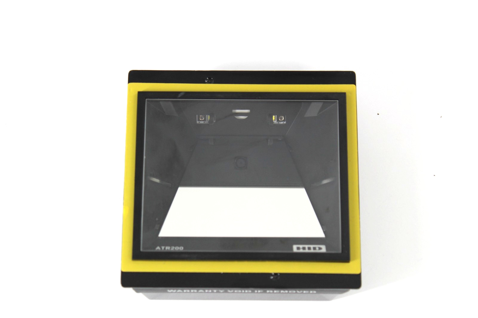 HID Triptick Access IS 1d/2d Barcode Reader ATR200-SU-02 / ATR200