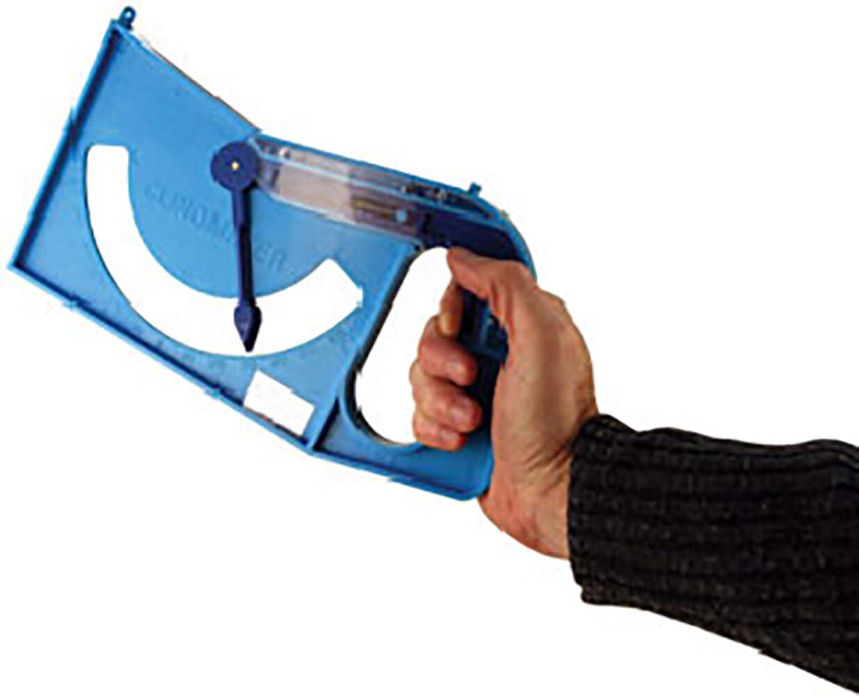 Clinometer, Angle and Elevation Meter