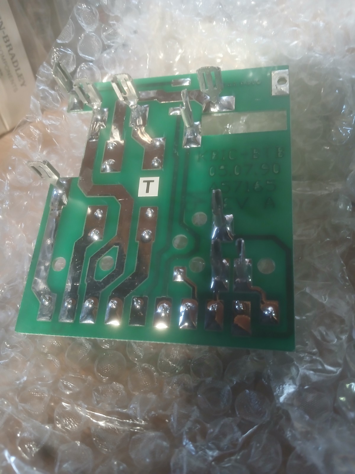 New Penta KB Power 9884 Electrical Board