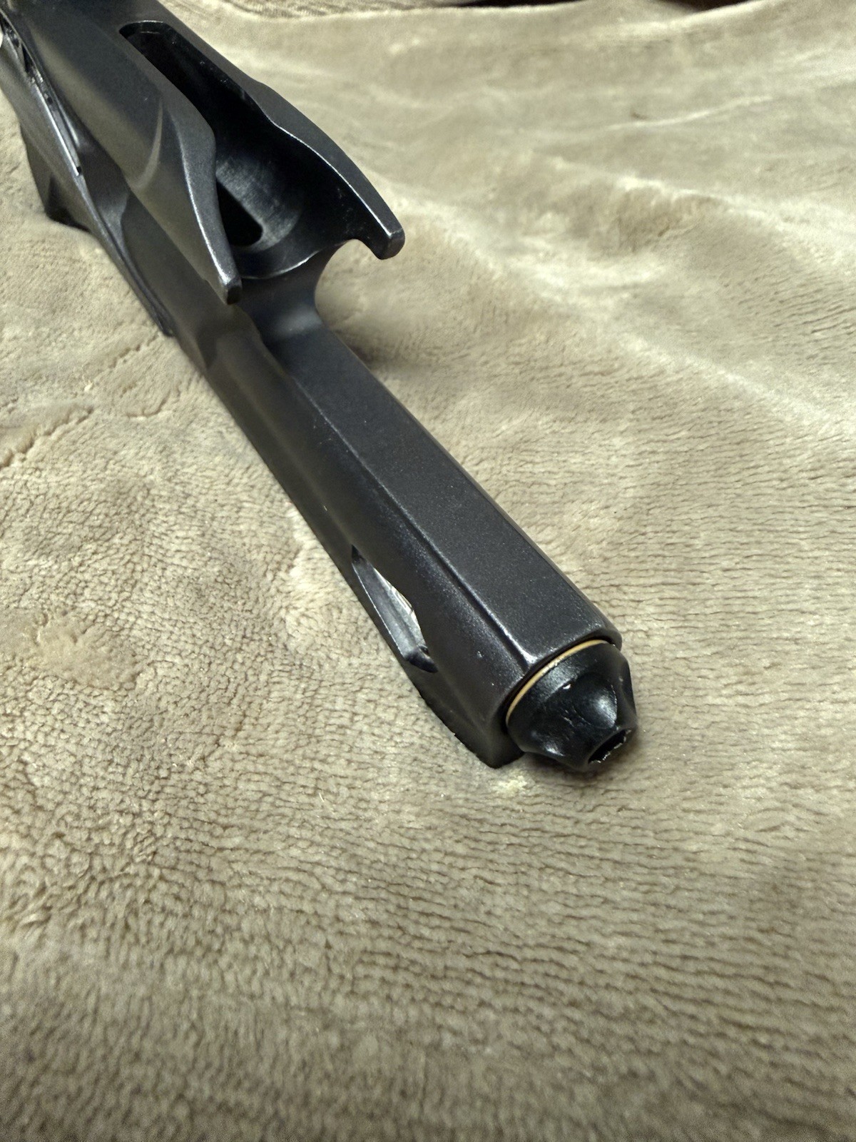 Planet Eclipse Ego 7 Body