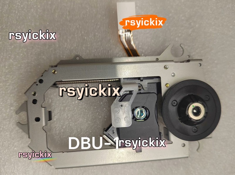 1pcs new for DBU-1 Laser Head Fast delivery
