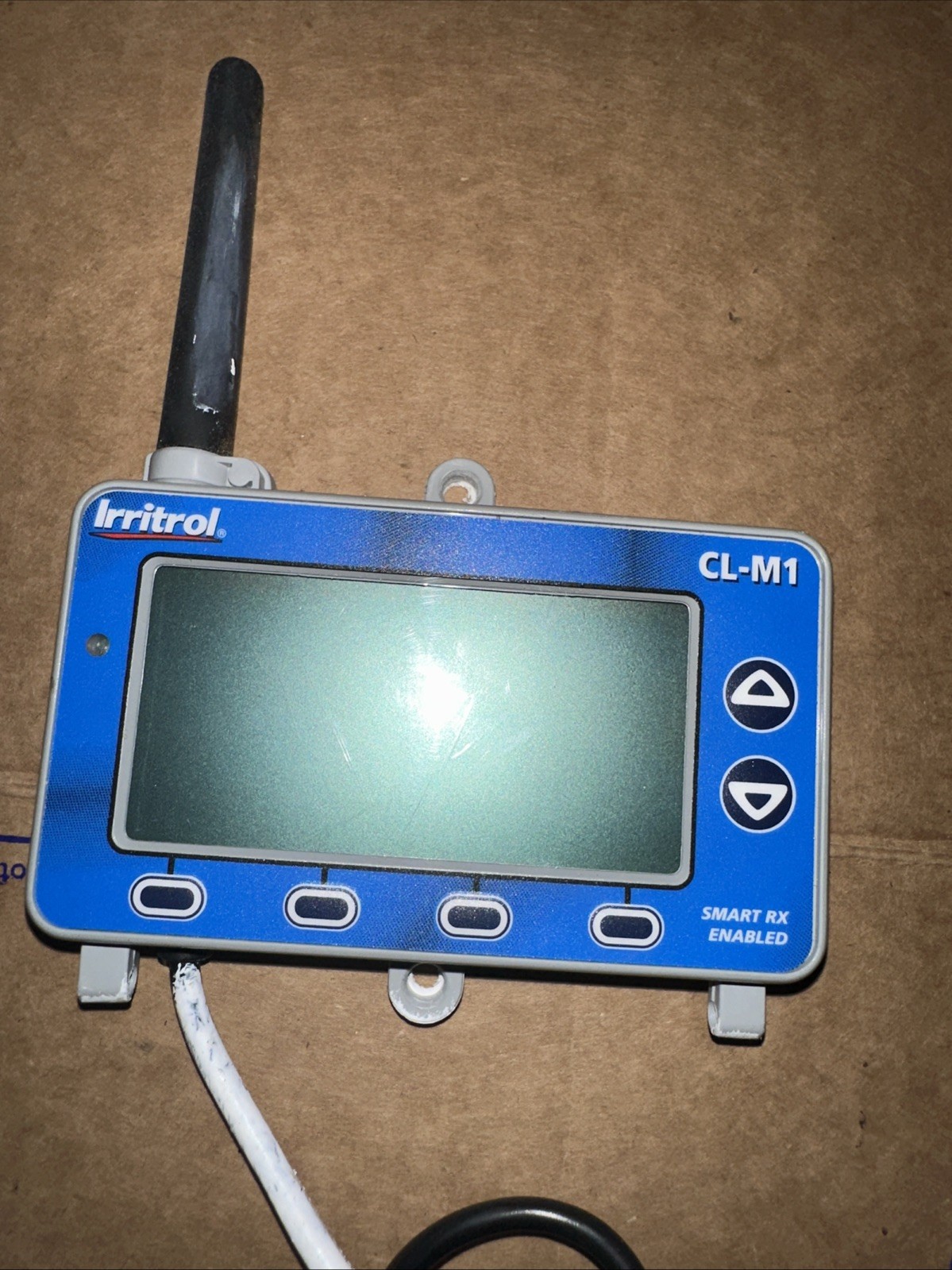 Irritrol CL-M1 Climate Logic Wireless Receiver Module