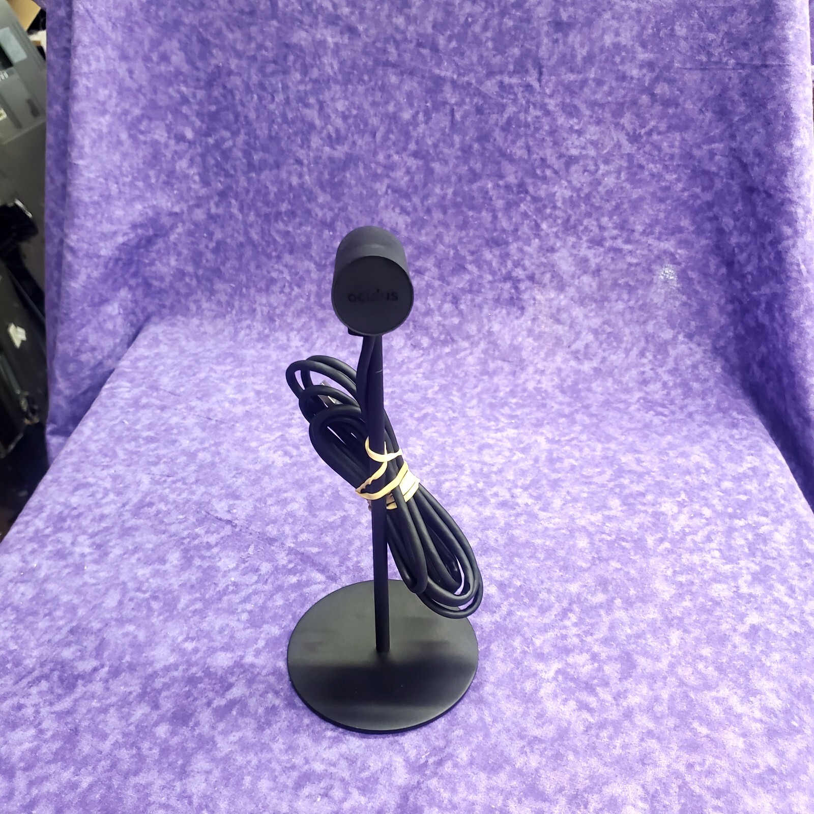💥EXCELLENT💥GENUINE OCULUS RIFT VR VIRTUAL REALITY CV1 SENSOR 3P-A BLACK