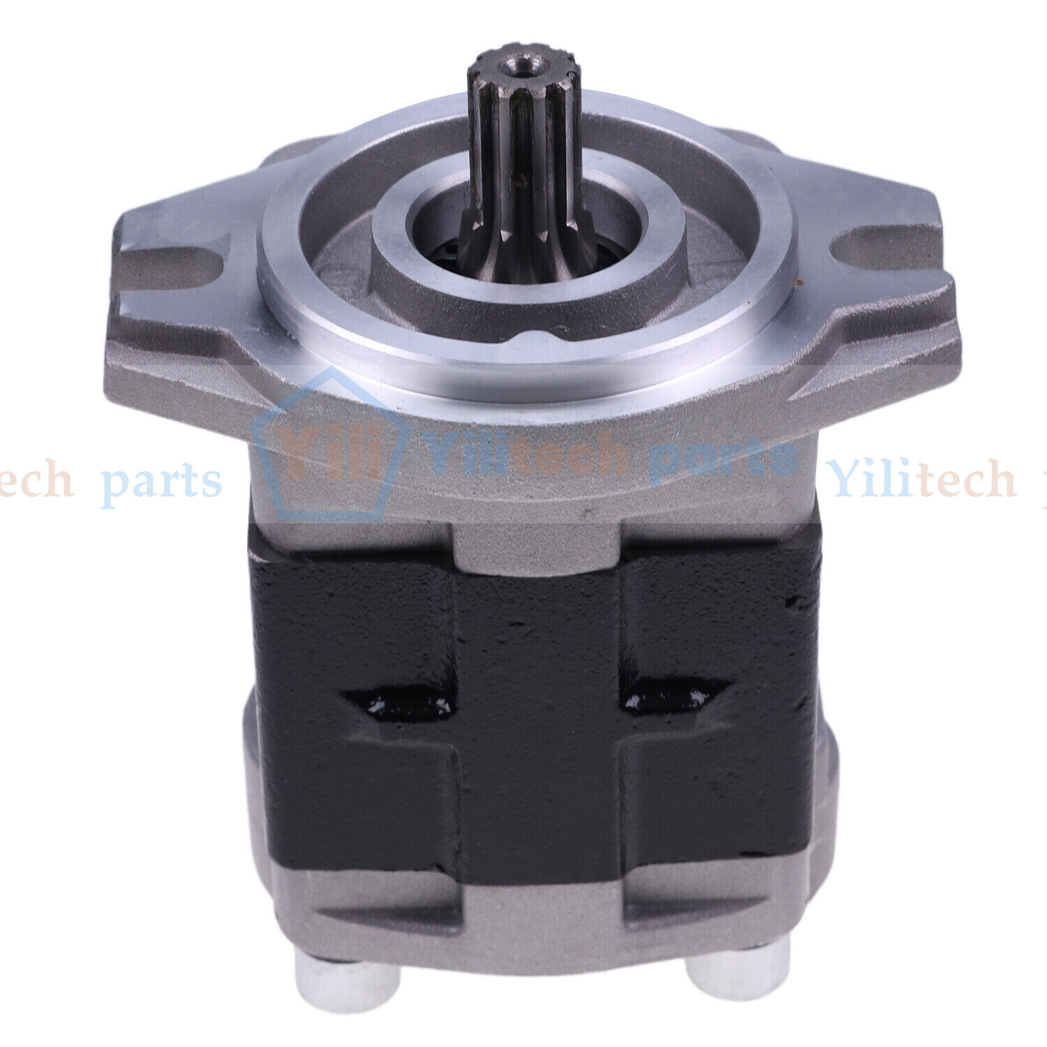Hydraulic Pump 91E71-00100 Fits For Caterpillar Mitsubishi Forklift K25 FG30N