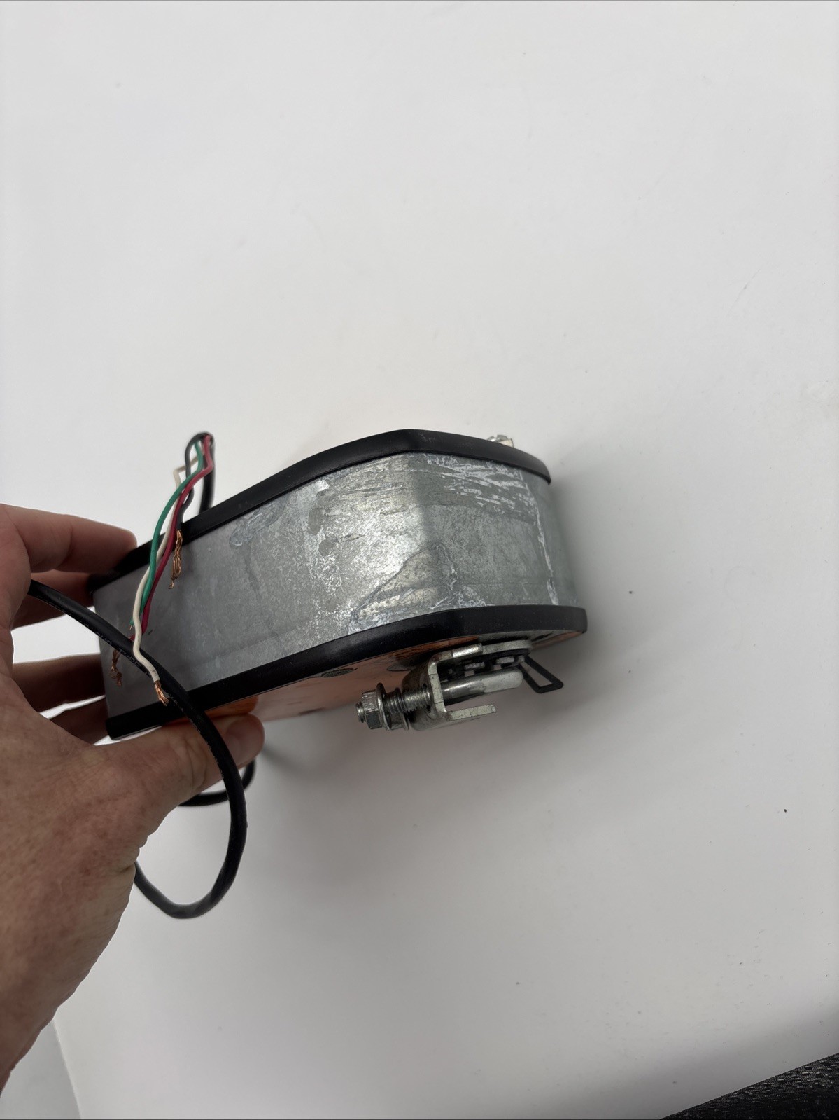 Belimo LF24-SR US Spring Return HVAC Damper Actuator 24V Corded MPN