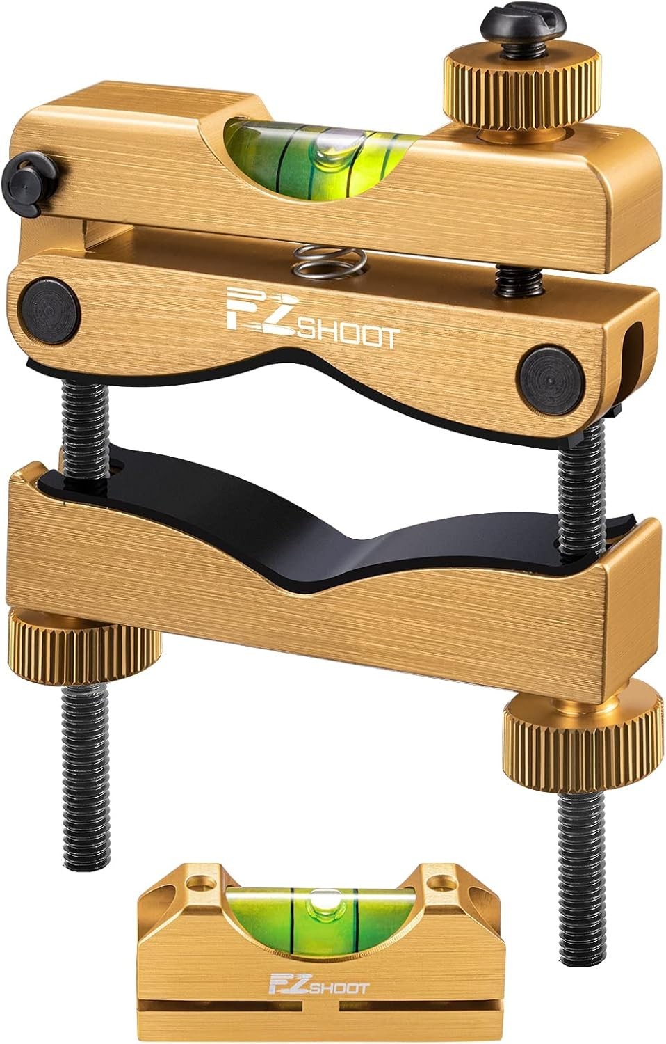 Wheeler Engineering Compatible Reticle Leveling System – Heavy-Duty