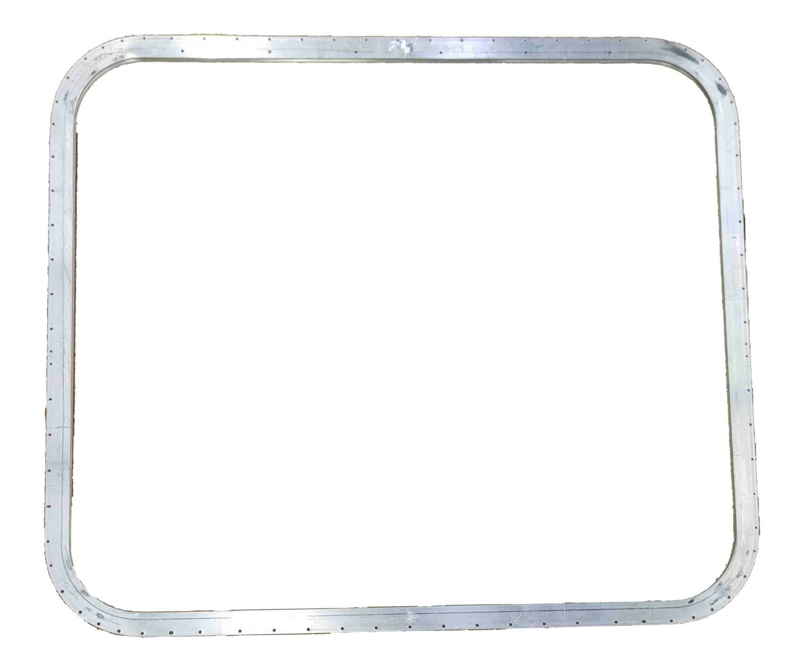 Peterbilt / Unibilt Sleeper Ring for Flat Top Sleepers / Cabs