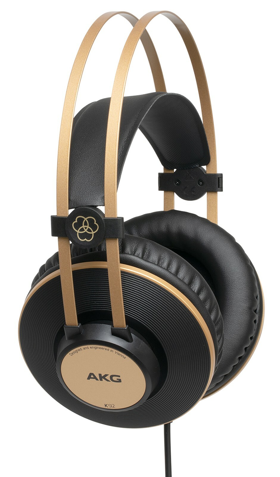 AKG K92 Closed Back Over-Ear Headphones