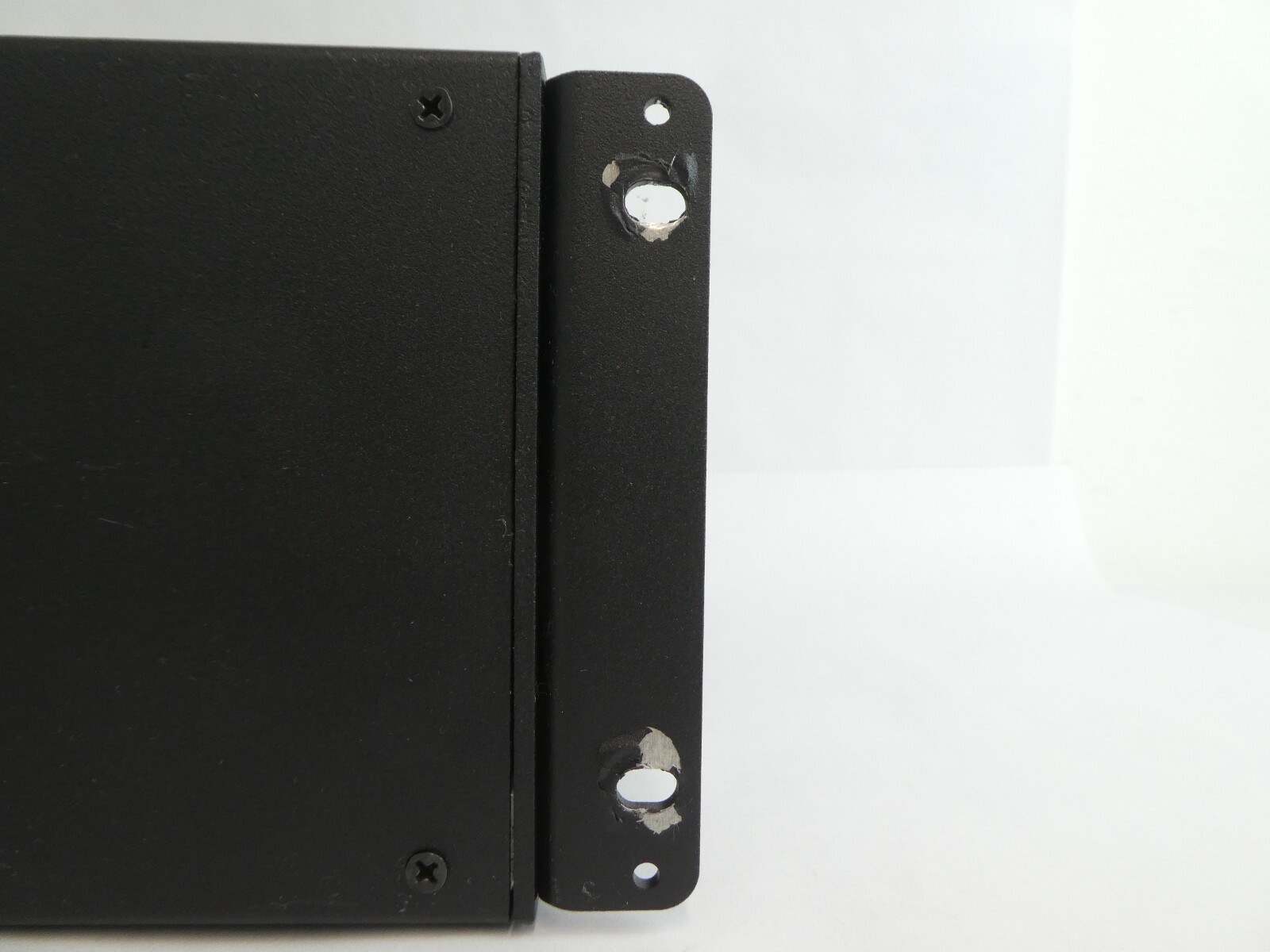 UHV Transfer Systems 10-00-00548-118 Vacuum Controller PLCCS Working Surplus