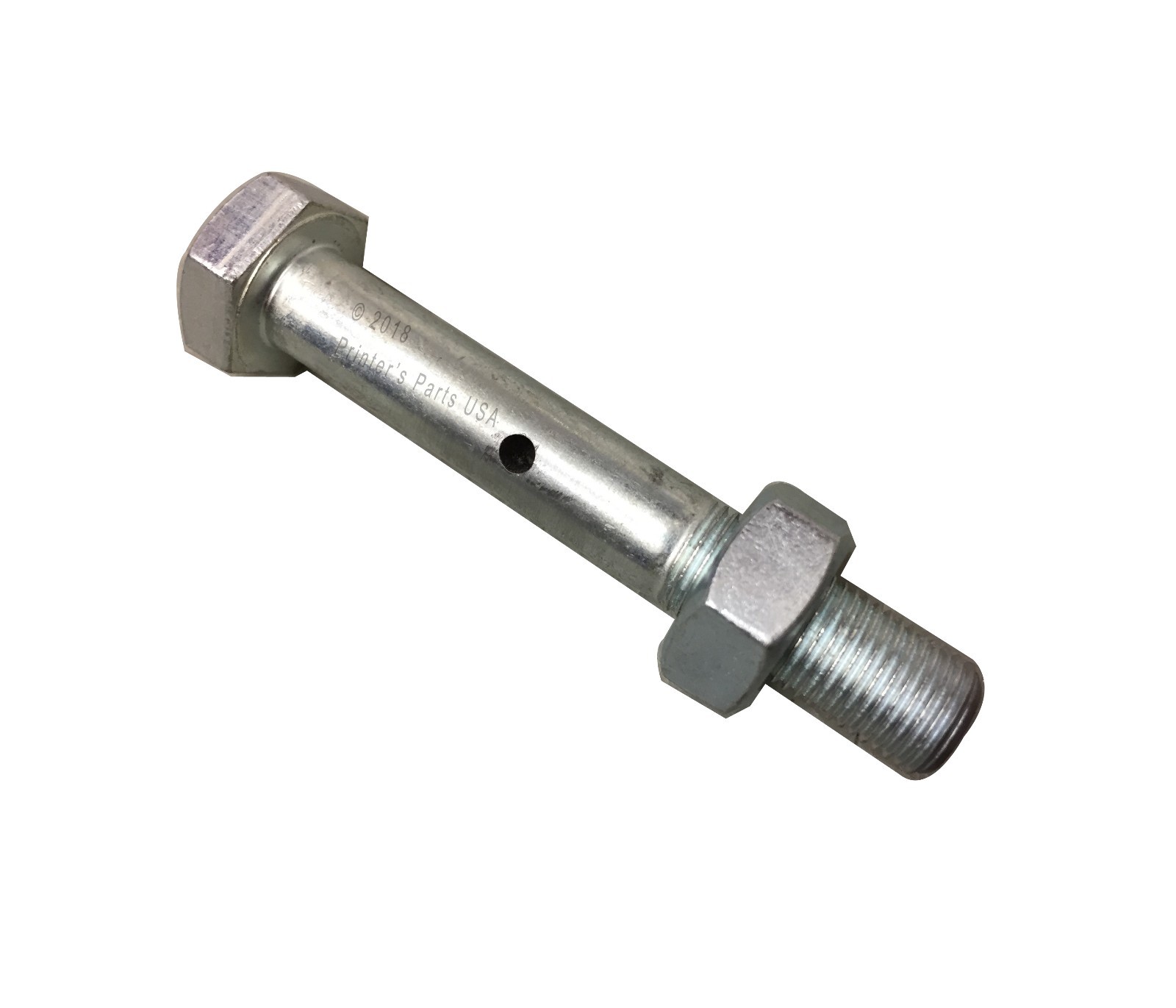 Safety Bolt for Polar Cutter 107 PPES114 Bindery Equipment Bolts
