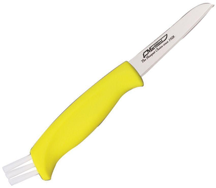 New Marttiini Mushroom Knife 709012C