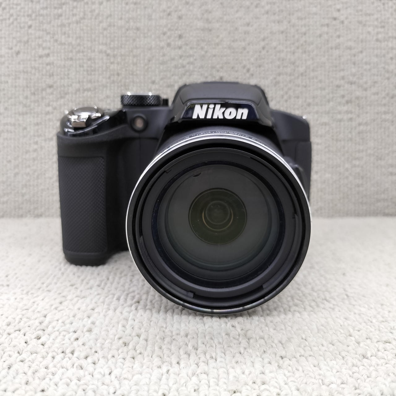 NIKON COOLPIX P510 238345