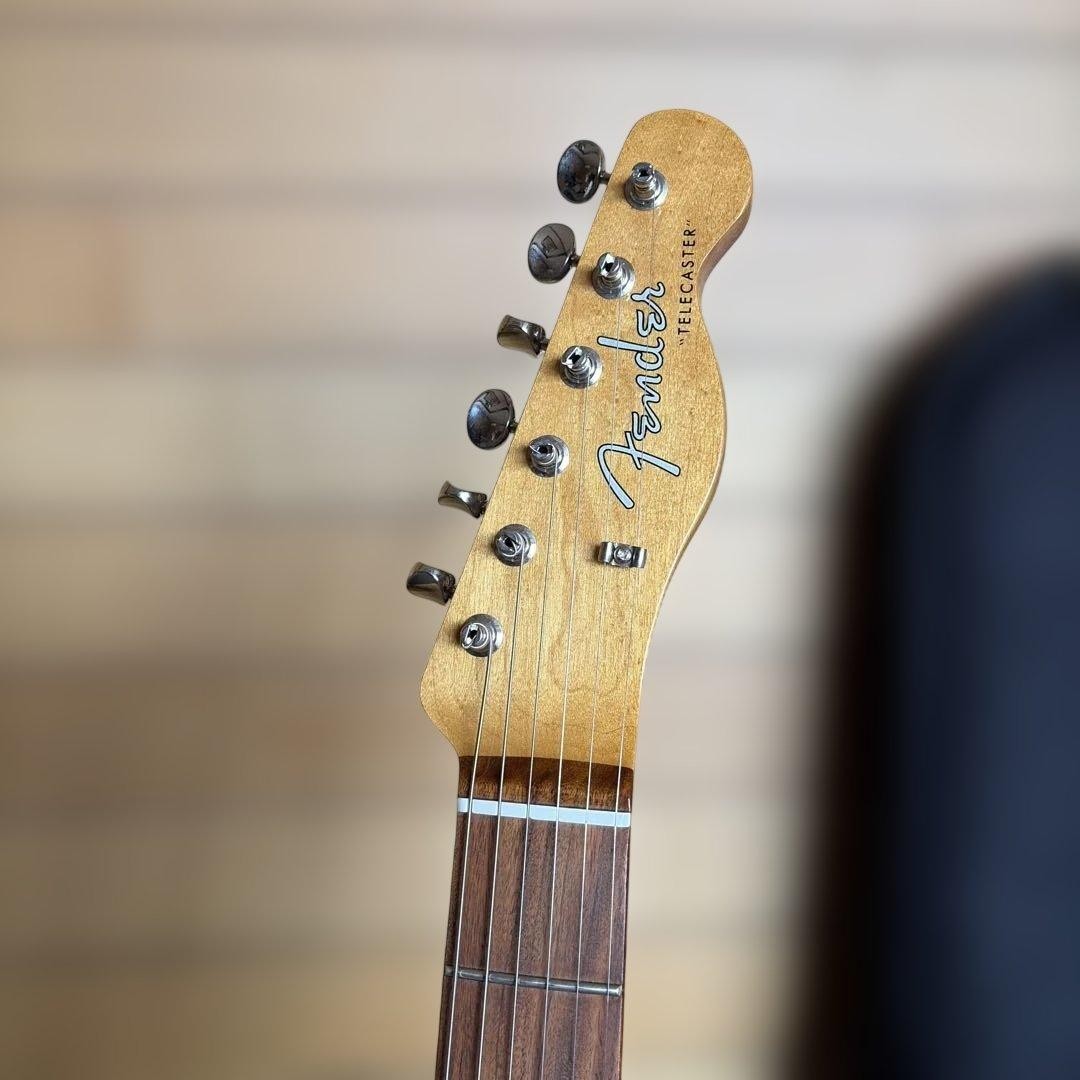 Fender Vintera Telecaster 2022