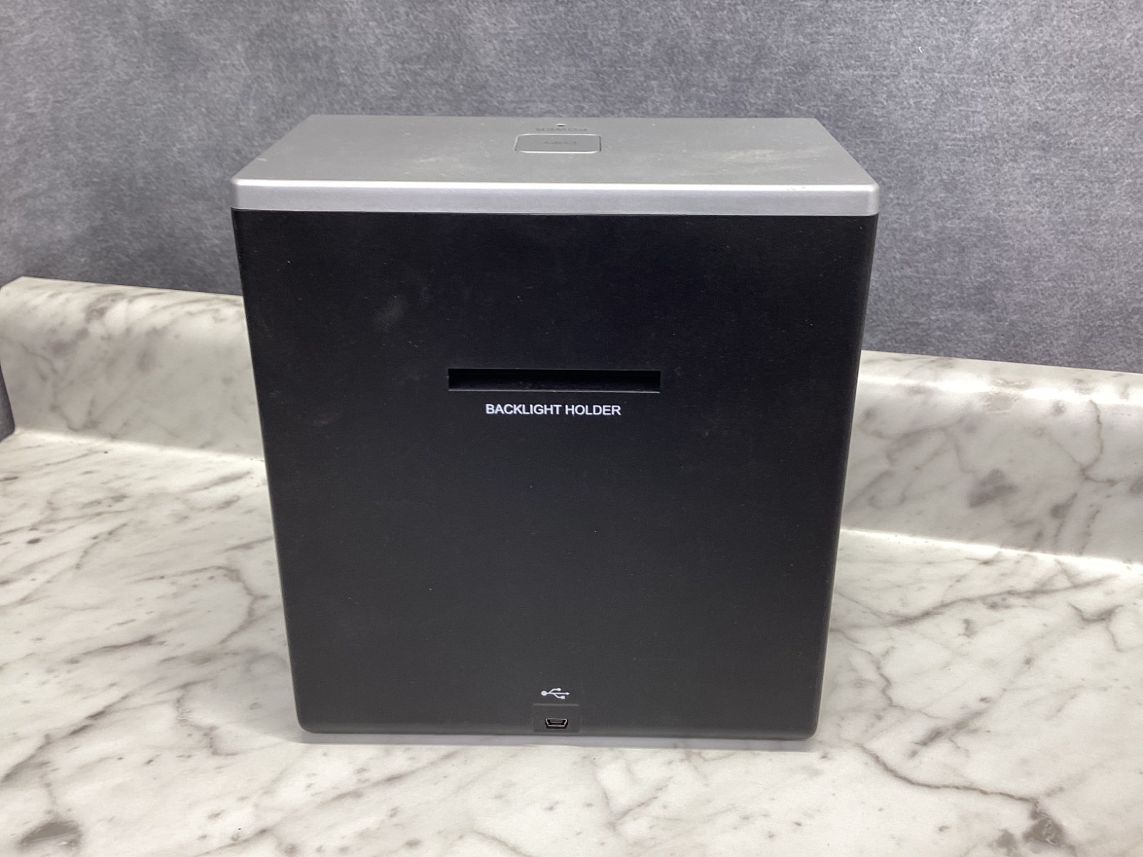 It Innovative Technology Film Slide Photo Scanner Converter ITNS-500 - 35mm film