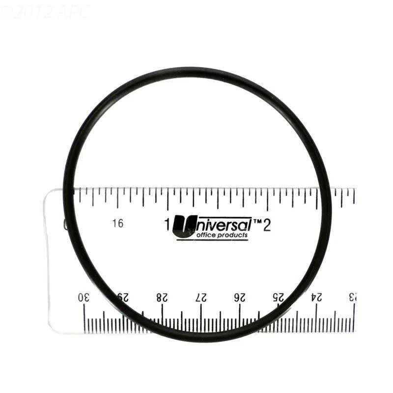 O-Ring, 2"