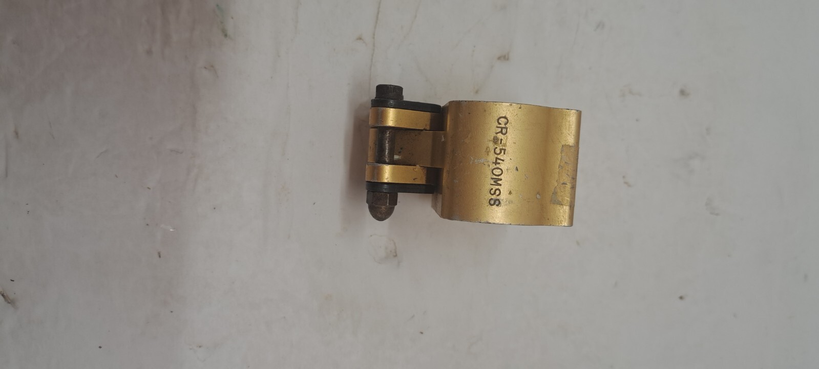 COMMSCOPE CR-540-MSS MSS MID-SPAN CABLE STRIPPING TOOL 1/2"