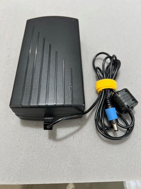 Tri-Mag DT100Z-6 Power Supply AC Input 100-250V-3Amp Output 24V 5 Amp DC