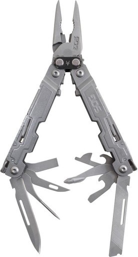 SOG POWERACCESS / STONE WASH / CLAM PACK