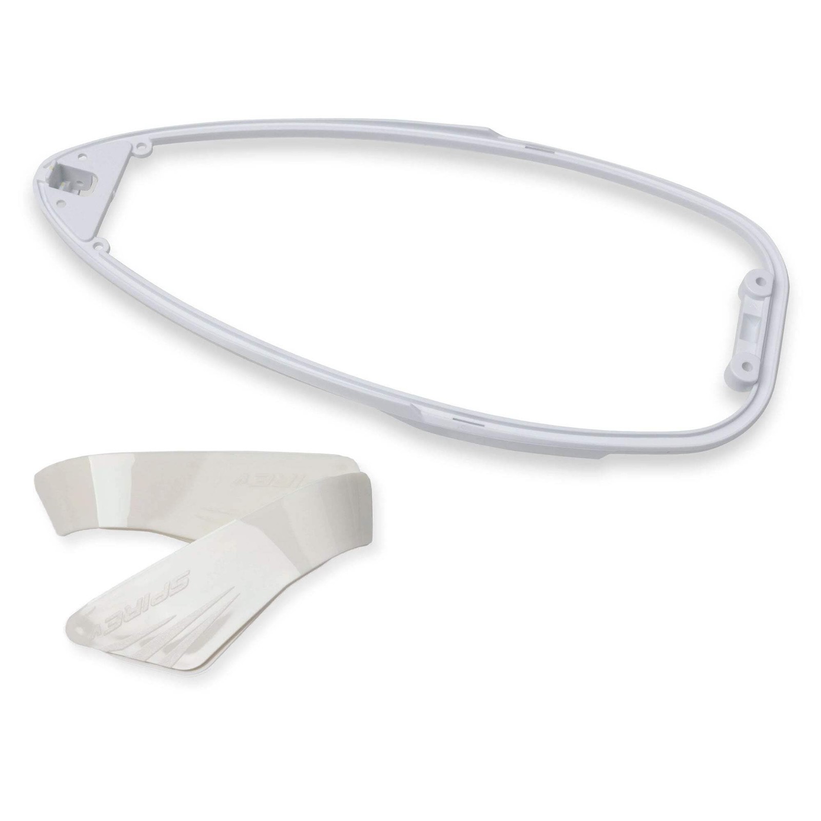 Virtue Spire V Color Kit - White