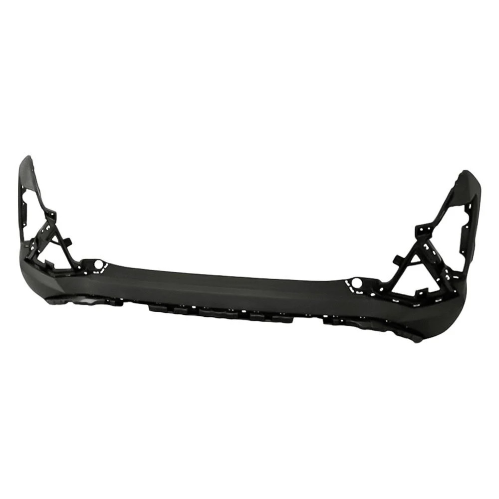 For Hyundai Kona 24-25 Replacement Rear Bumper Cover Standard Line