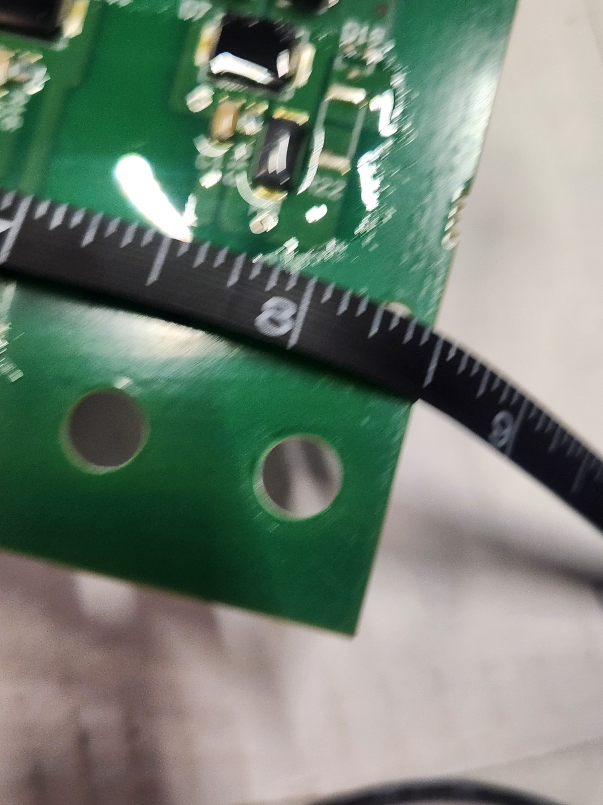 Computer Board...unsure