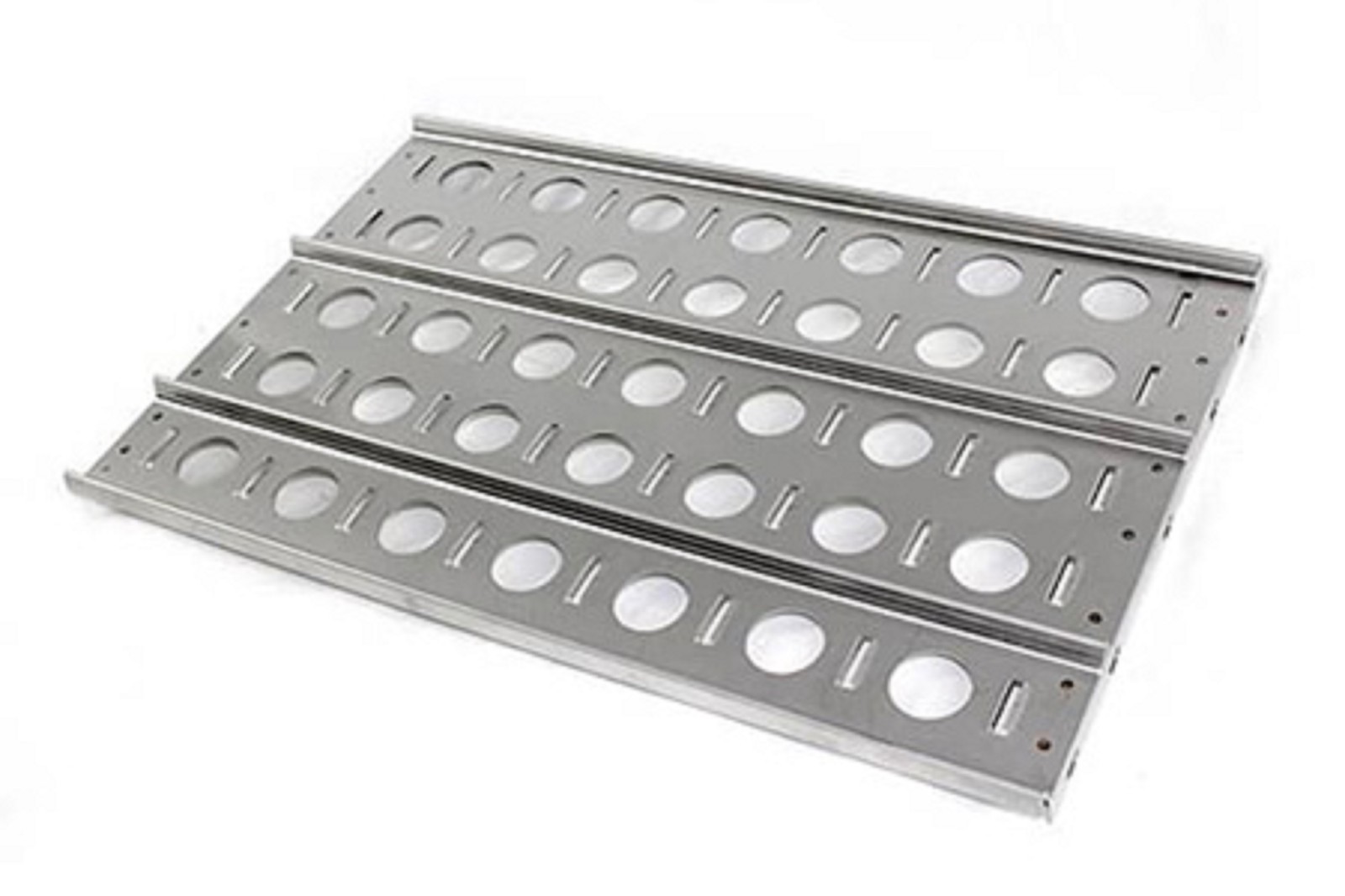 Lynx Briquette Tray, Stainless Steel | 12-1/4″ x 19-3/16″