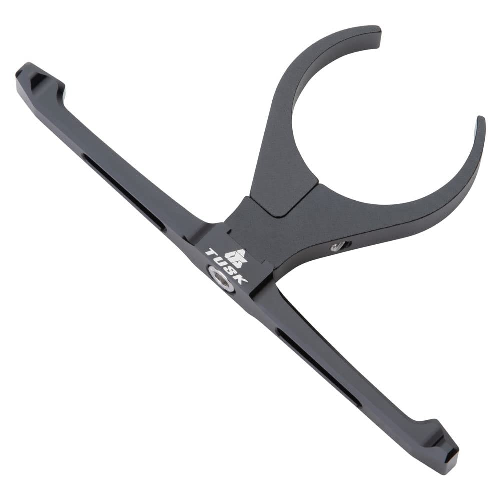 Tusk UTV Headset Hanger For CAN-AM Maverick X3 X MR Turbo RR 64 Inch 2022