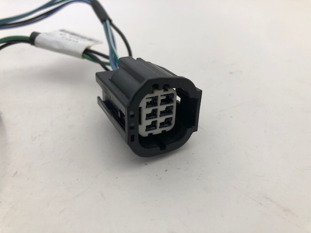 Delphi Wiring PC61837