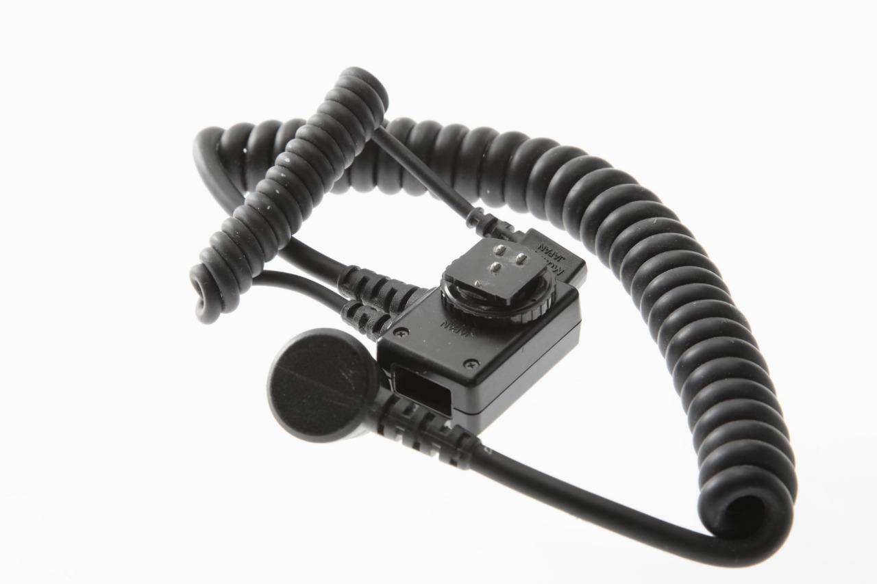 Mamiya Sensor Base MZ-36 Cord