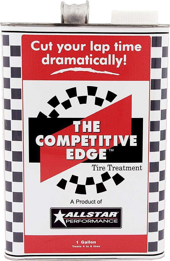ALLSTAR PERFORMANCE ALL78105 Competitive Edge Tire Conditioner