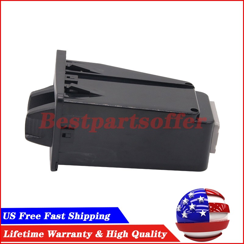 In-Dash Trailer Brake Controller Module For 2017-2020 Ford F-250 F350 Super Duty