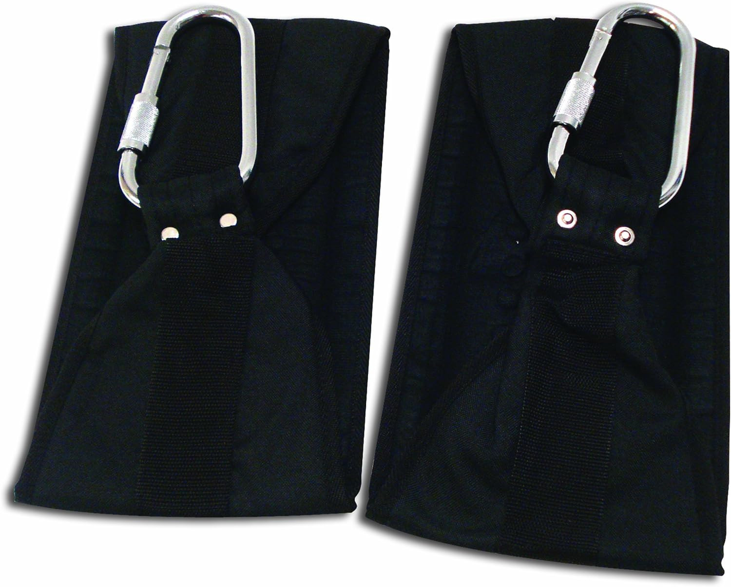 Unisex-Adult Workouts Ab Sling Black