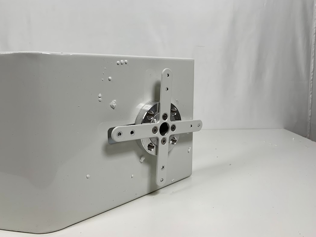 Locking Floor Stand – CTA Premium Locking Support Base Kiosk