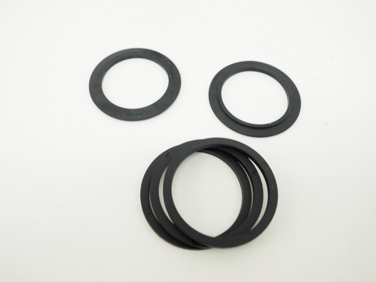 Race Face 30mm BSA 68/73mm Cinch Threaded Bottom Bracket Black
