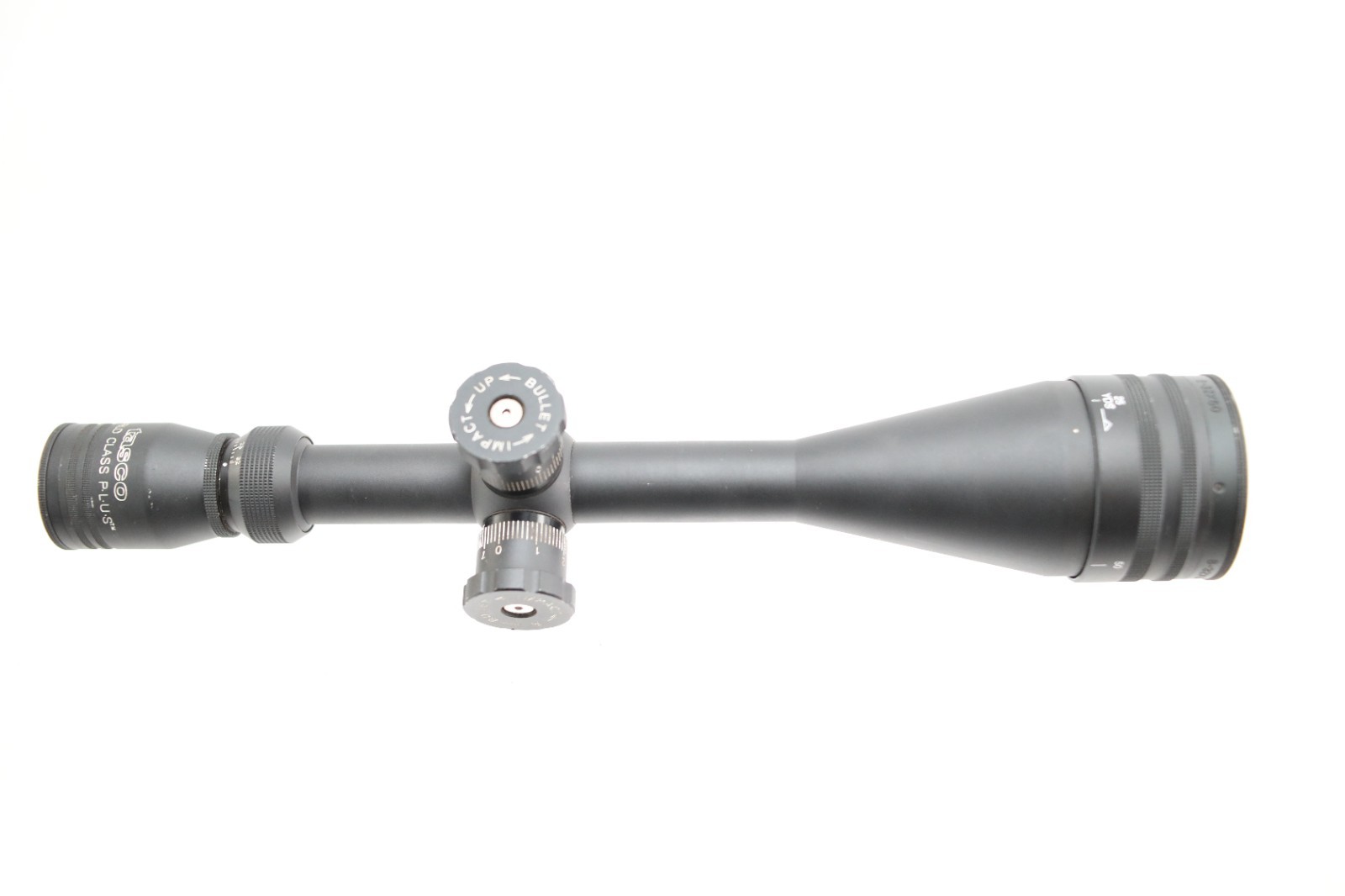 Tasco World Class PLUS Rifle Scope 8-32X50  Dwcp832x50 Target Shooting