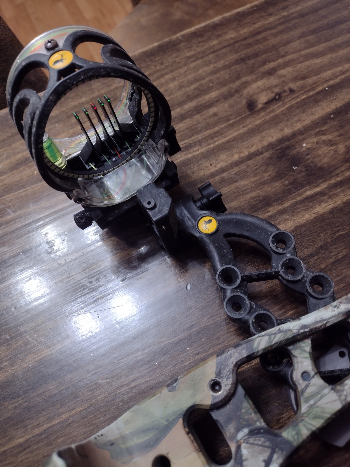 DARTON DS 3800 60LB RH !READY TO HUNT!