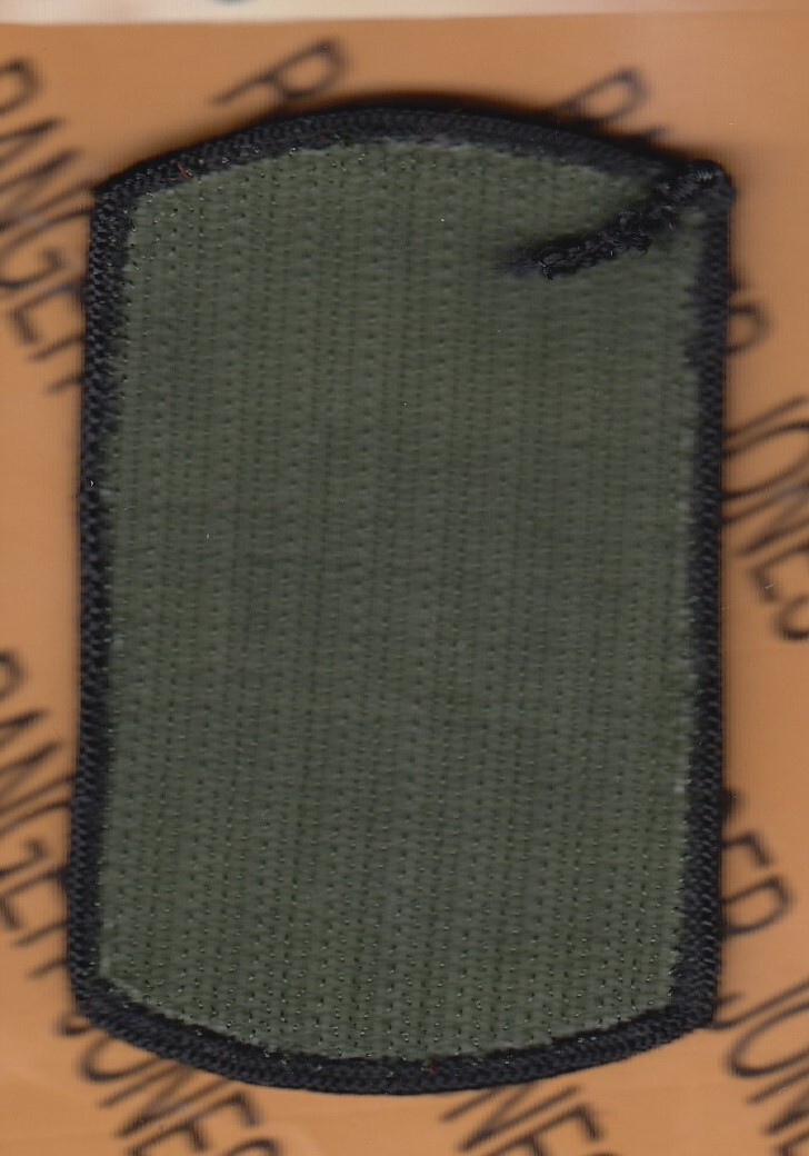 US Army 4th Sustainment Brigade ~3" ACU w/ Hook uniform patch m/e