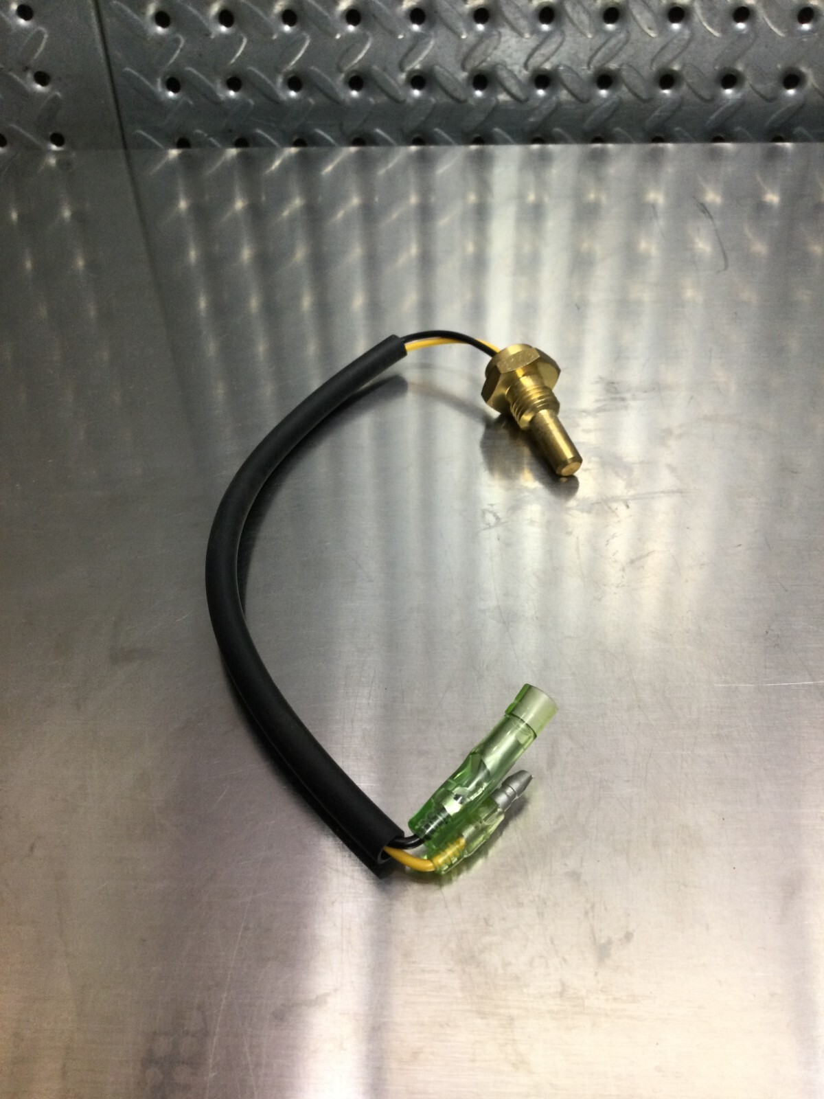 POLARIS WATER TEMPERATURE SENSOR 4010868 t382