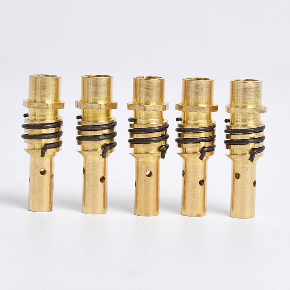 Professional Quality 15AK Coating Protection Nozzle Set for Metalworkers