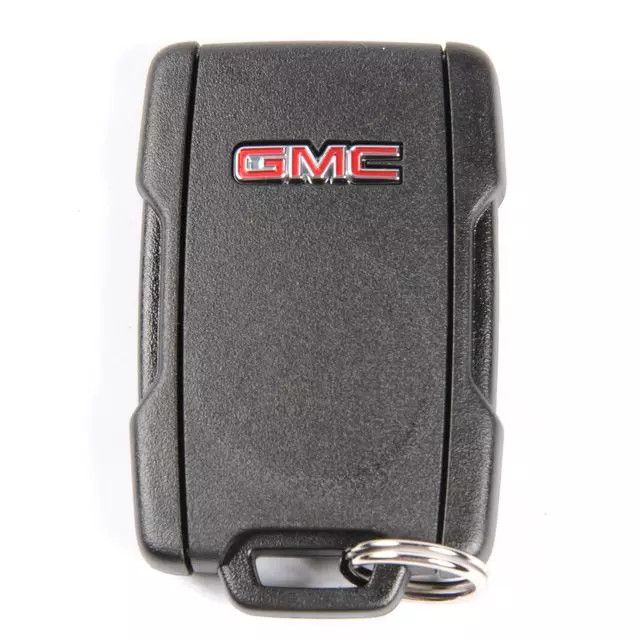 Genuine GM 6 Button Keyless Entry Remote Key Fob 13577767