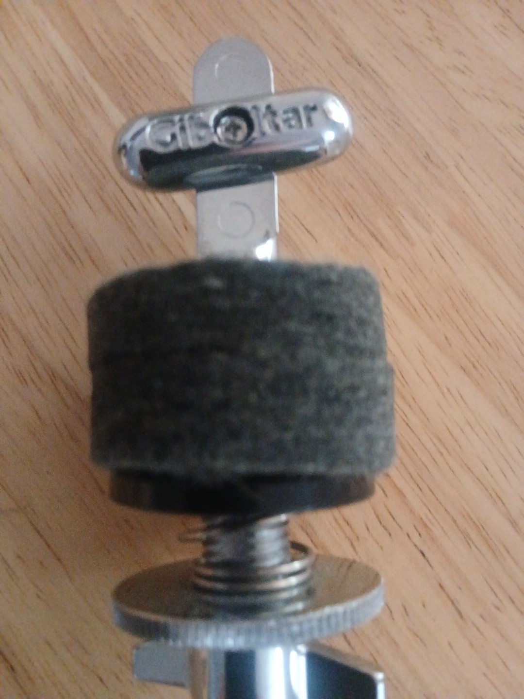 Gibraltar Cymbal Stacker
