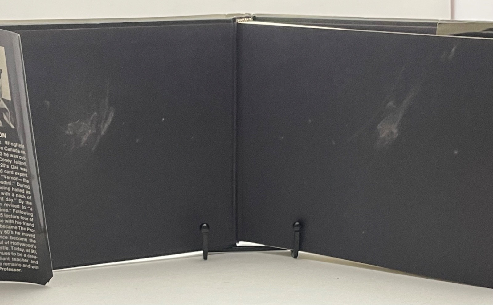 REVELATIONS By Dai Vernon - Hardcover
