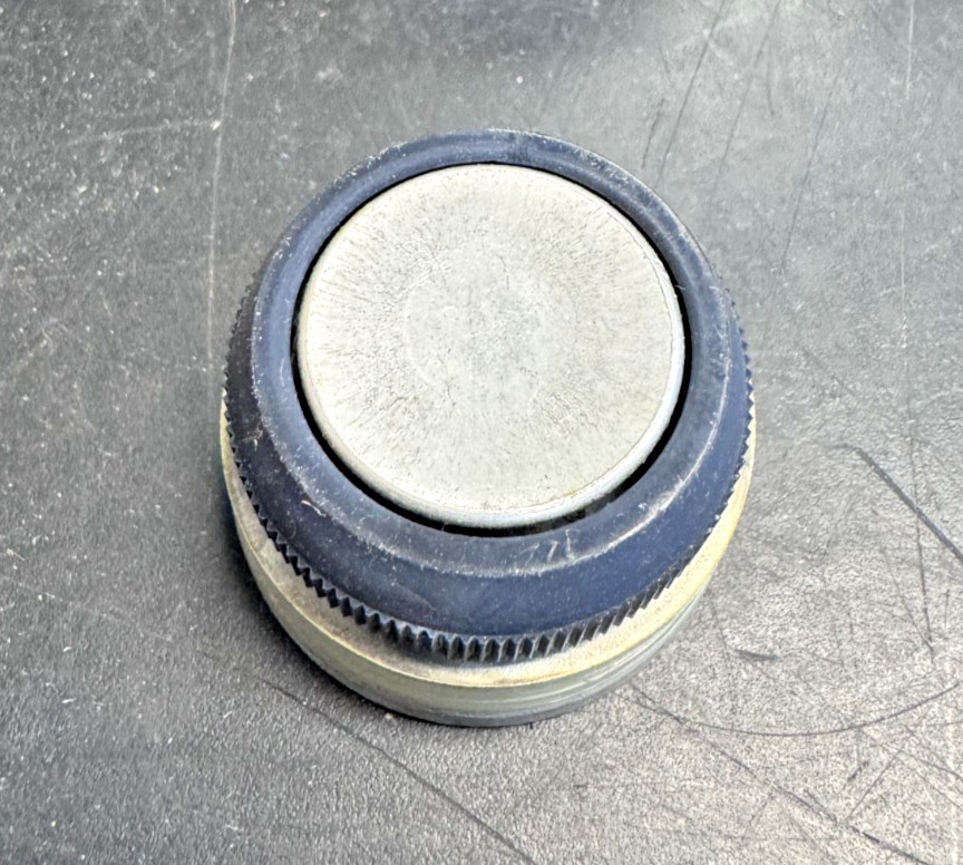 GENERAL ELECTRIC PPUSHBUTTON CR2940UA402B 7W, USA