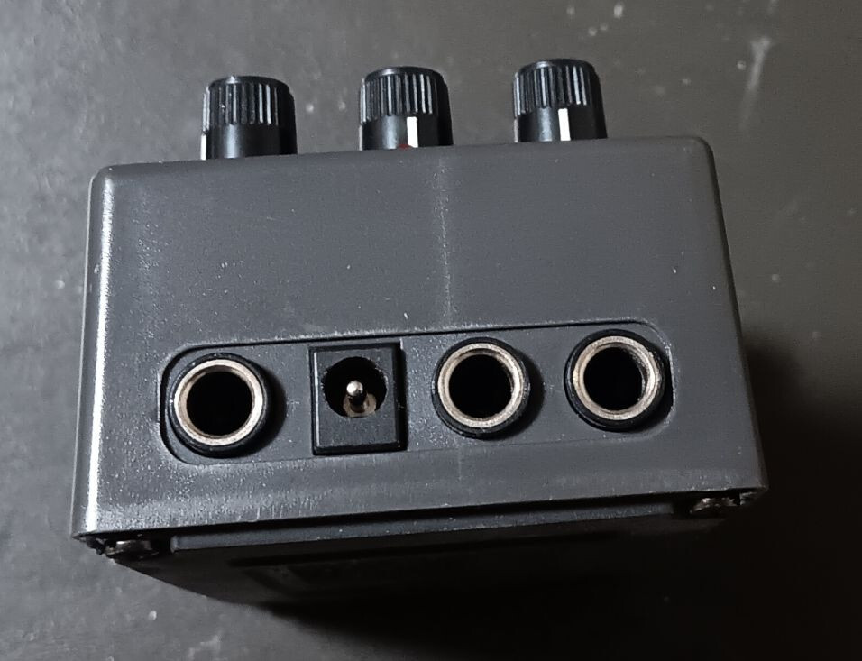 ROGUE CHORUS