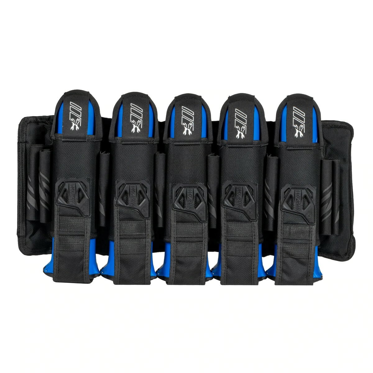 HK Army Eject Harness / Pack - 5+4 - Blackout