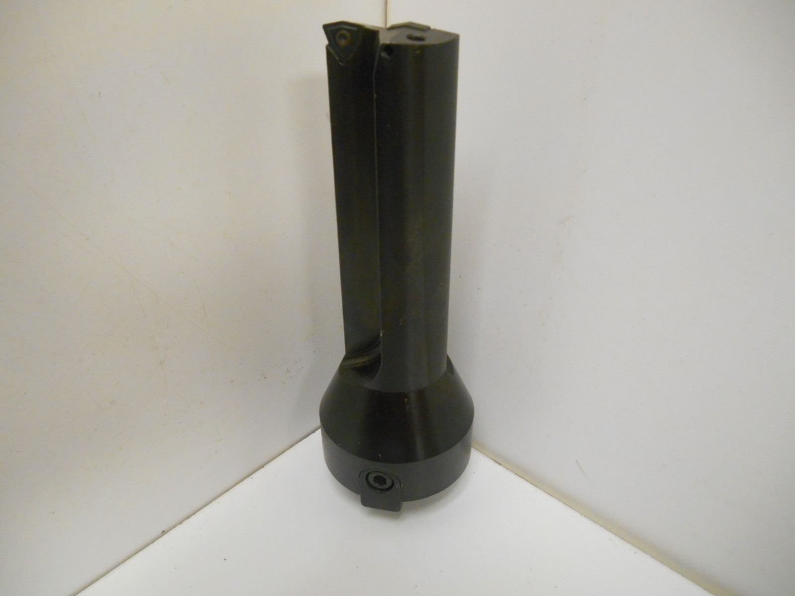 Sandvik Coromant 340.442232R192 1.625" Dia Indexable Coolant Drill