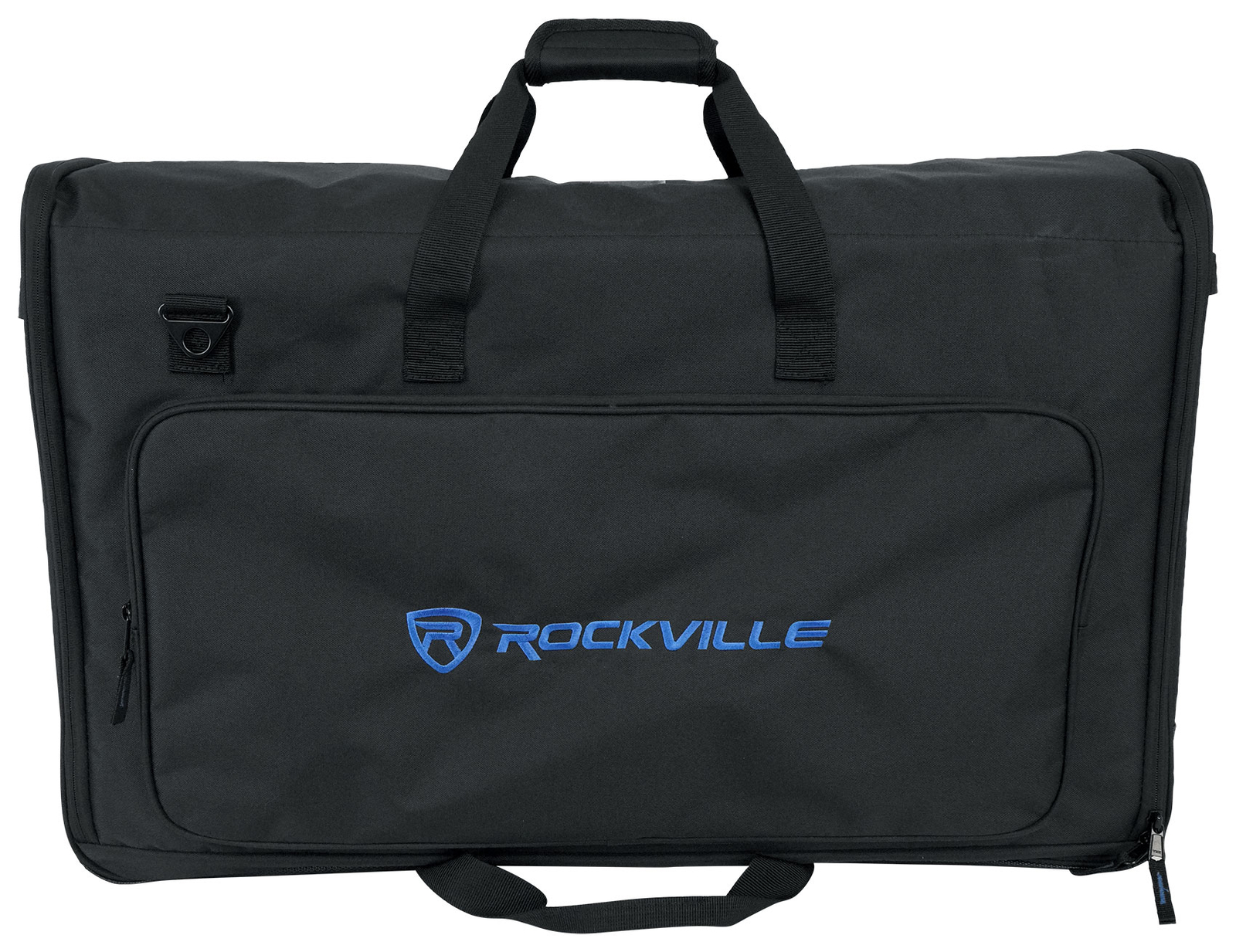 Rockville Padded LCD TV Screen Monitor Bag Fits 1 or 2 Insignia NS-32F201NA23