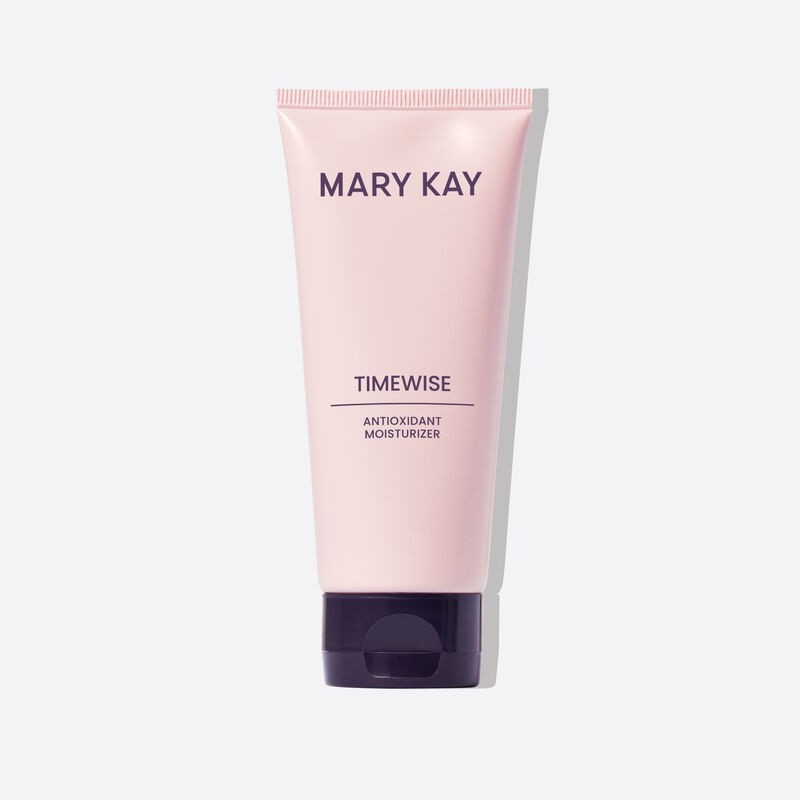 Mary Kay 3oz Antioxident Moisturizer Normal/dry New age fighting moisturizer