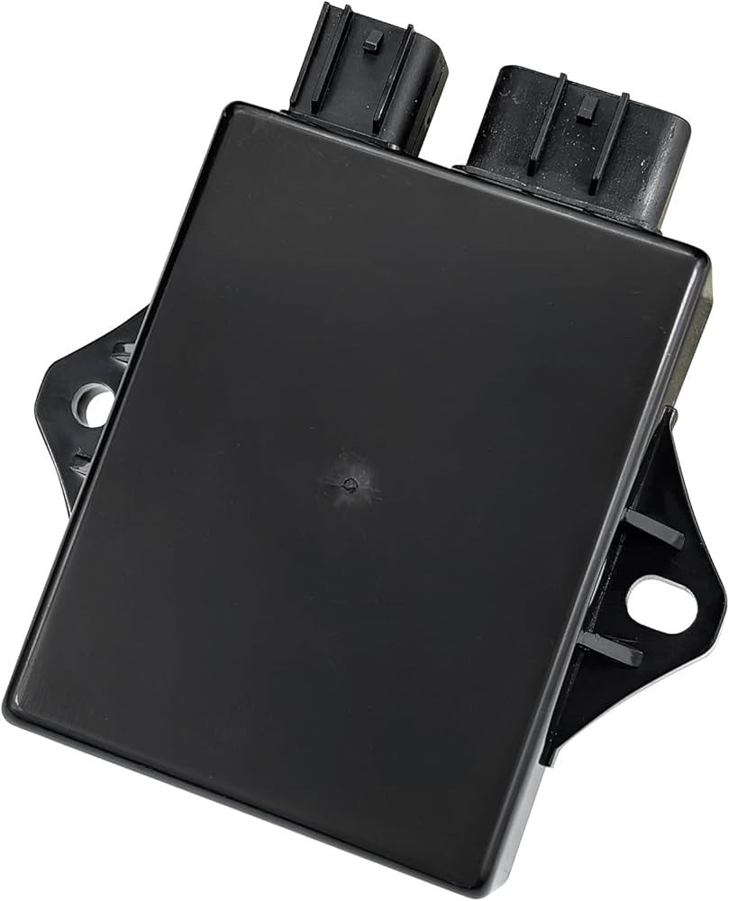 5GT-85540-00-00 Ignitor CDI Box for 1998-2001 Yamaha 600 Grizzly Hunter 4x4 YFM