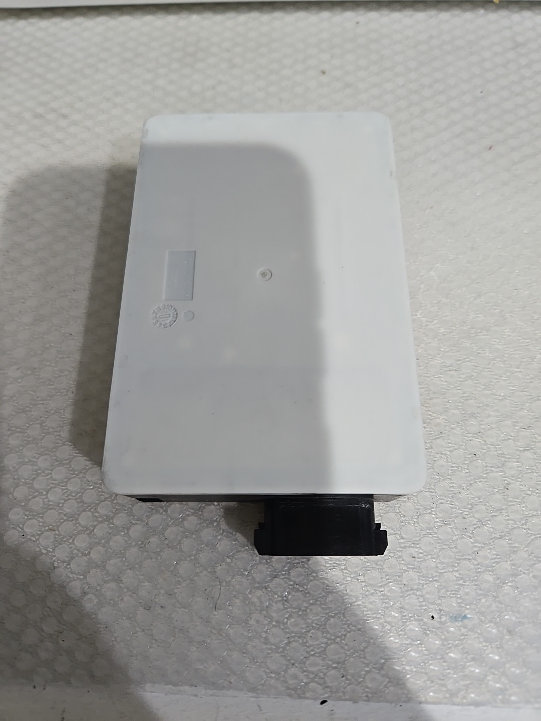 2012-2016 CHRYSLER, DODGE,JEEP GRAND CHEROKEE BLIND SPOT RADAR SENSR 56038942AA.